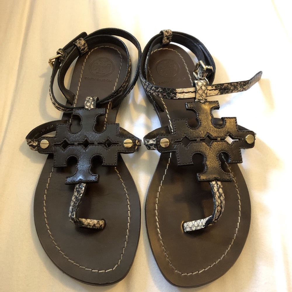 Tory Burch sandals